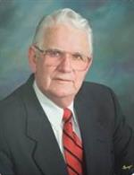 2003 GCEF Distinguished Friend Roy Stewart