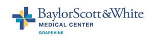 Baylor Scott & White Medical Center Grapevine