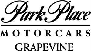 Park Place Motorcars Grapevine