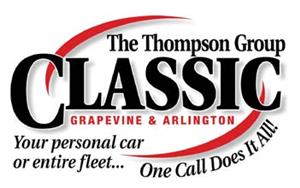 The Thompson Group Classic Grapevine