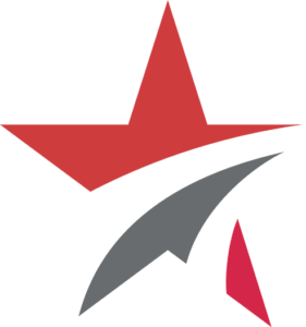 GCEF Logo star