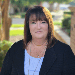 Radonna Hessel, Board Member for Grapevine-Colleyville Education Foundation