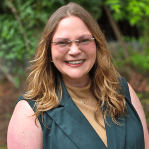 Chelsea Rose, Grapevine Colleyville Education Foundation 24-25 Board Member, City of Colleyville