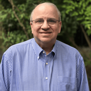 David Crawford, Grapevine Colleyville Education Foundation 24-25 Board Member, Attorney