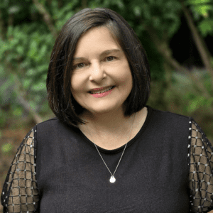 Kelli Guytan, Grapevine Colleyville Education Foundation Office Manager