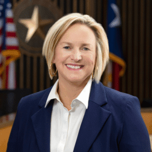 Shannon Braun, GCEF Board Member