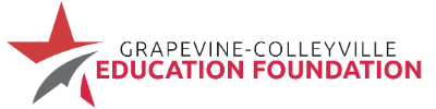 Grapevine Colleyville Education Foundation Logo