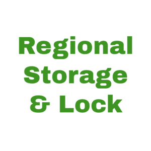 Regional Storage & Lock, Grapevine, TX