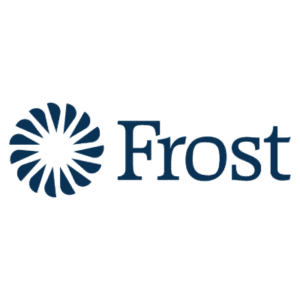Frost Bank Colleyville Logo