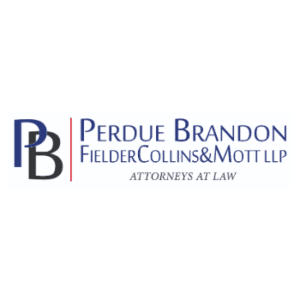 Perdue Brandon Fielder Collins & Mott LLC logo