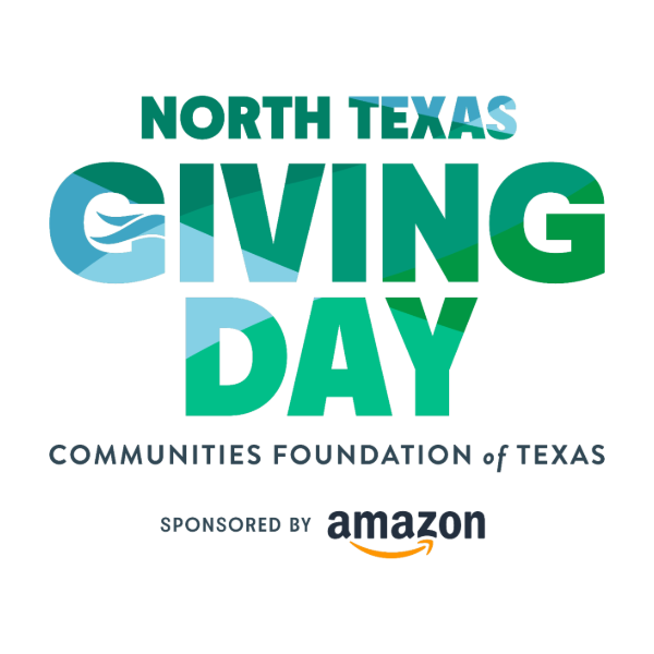 North Texas Giving Day Communities Foundation of Texas Sponsored by Amazon