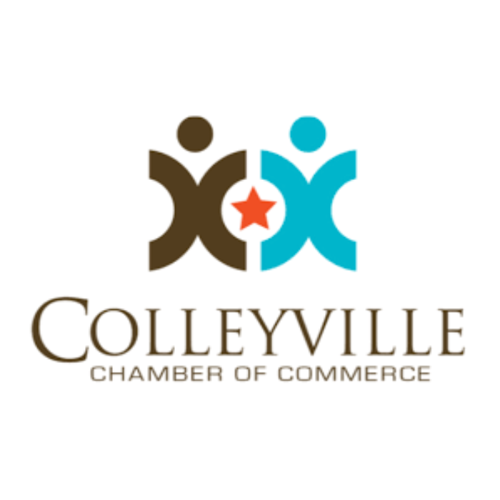 Colleyville Chamber of Commerce Logo