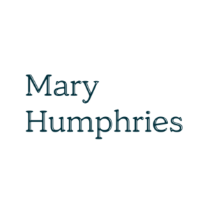 Mary Humphries