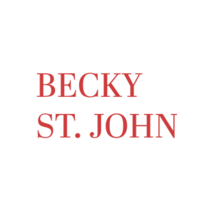 Becky St. John