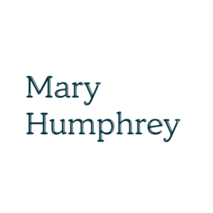 Mary Humphrey